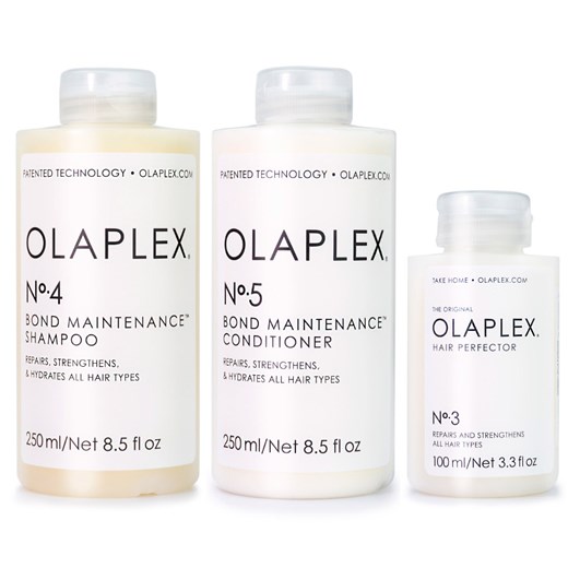 Zestaw kosmetyków Olaplex