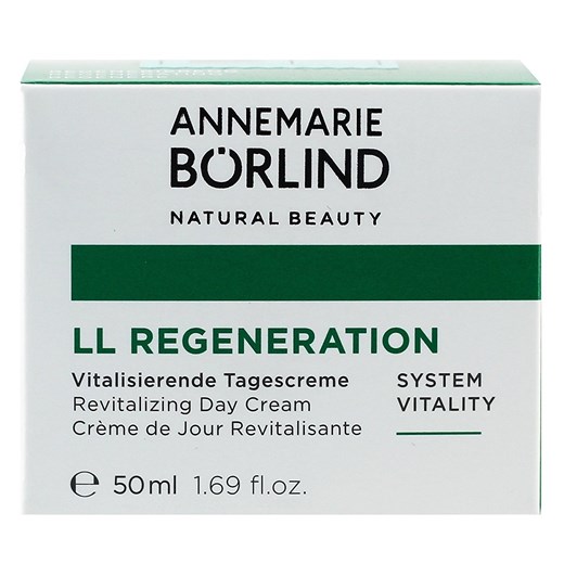 AnneMarie Borlind LL Regeneration | Krem na dzień - 50ml