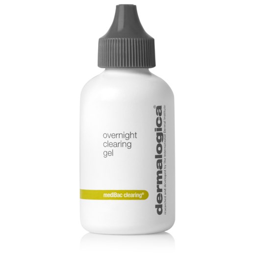 Dermalogica Overnight Clearing Gel | Żel oczyszczający 50ml