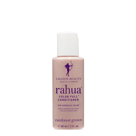 Rahua Color Full Conditioner | Odżywka do włosów farbowanych 60ml