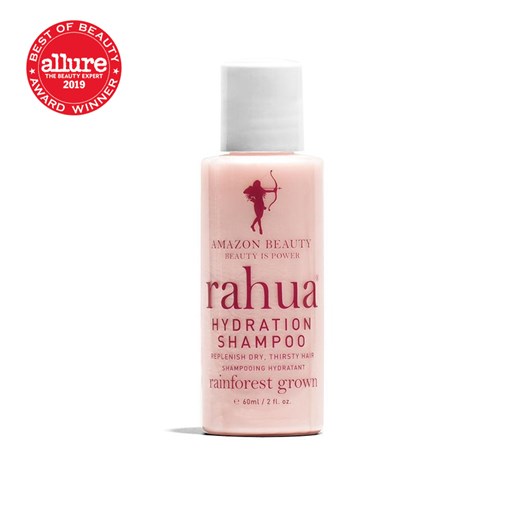 Rahua Hydration Shampoo | Szampon nawilżający do włosów suchych 60ml