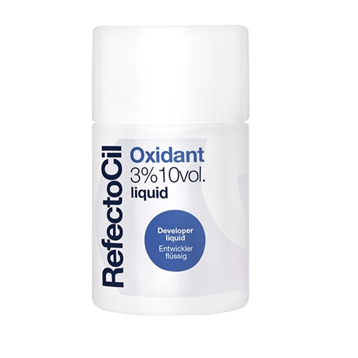 RefectoCil Oxidant | Utleniacz do henny 3% w płynie - 100ml