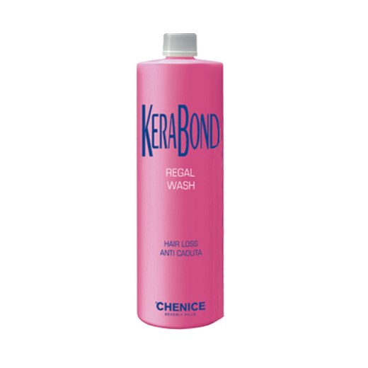 Chenice Kerabond Regal Wash | Szampon przeciw wypadaniu włosów 1000ml