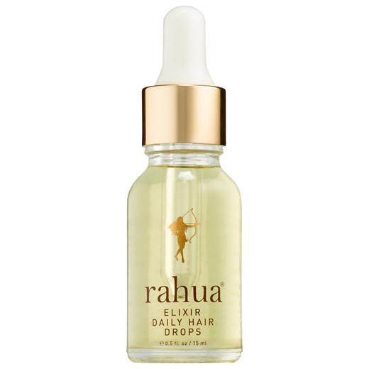 Rahua Elixir Daily Hair Drops | Luksusowy olejek do włosów 15ml