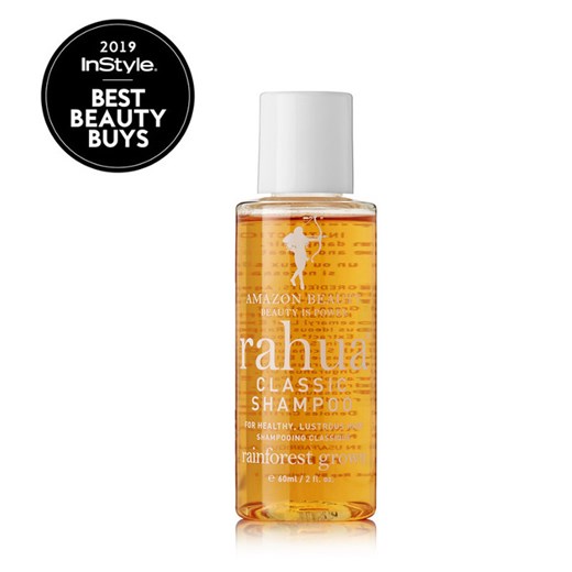 Rahua Classic | Odżywczy szampon do włosów 60ml