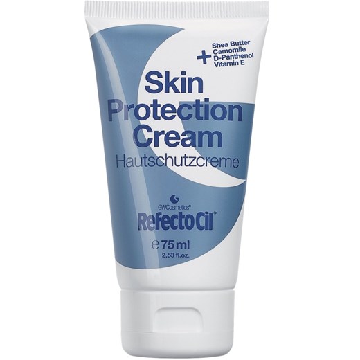 RefectoCil Skin Protection Cream | Krem ochronny do henny brwi i rzęs 75ml