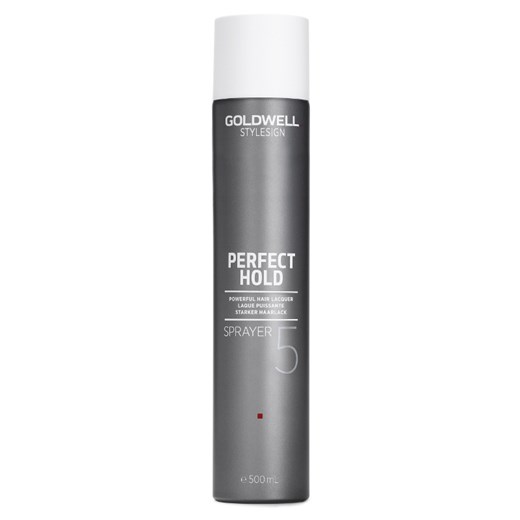 Goldwell StyleSign Texture Sprayer | Lakier silnie utrwalający 500ml