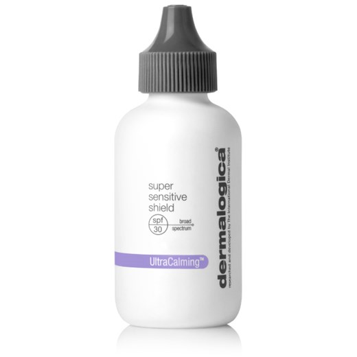 Dermalogica UltraCalming Super Sensitive Shield SPF 30 | Preparat ochronny do skóry wrażliwej 50 ml