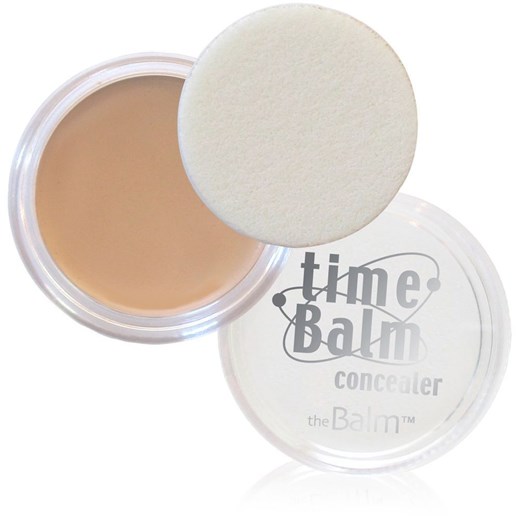 TheBalm Time Balm Concealer | Korektor pod oczy - light 7,5g