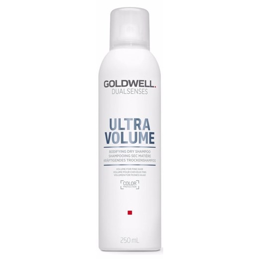Goldwell DualSenses Ultra Volume | Suchy szampon 250ml