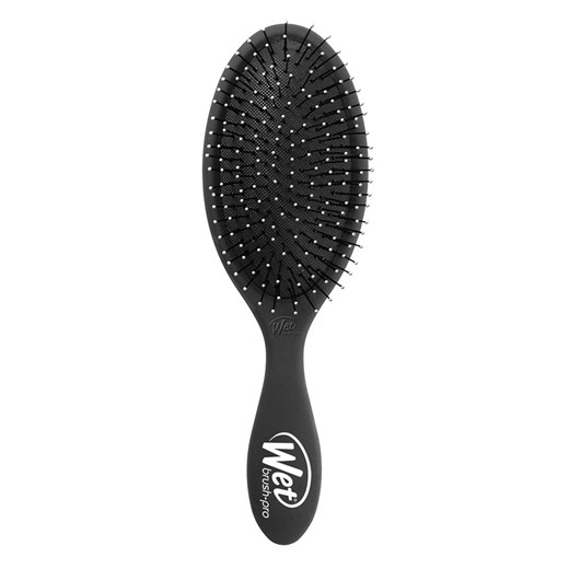 Wet Brush Black Brush | Szczotka do włosów - czarna