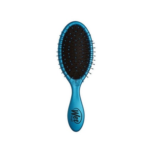 Wet Brush Midi Blue | Szczotka do włosów - niebieska