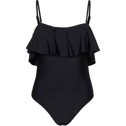 Vero Moda Jednoczęściowy strój kąpielowy VMPARADISE SWIMSUIT Black (rozmiar XL) , BEZPŁATNY ODBIÓR: WROCŁAW! Vero Moda  M Mall