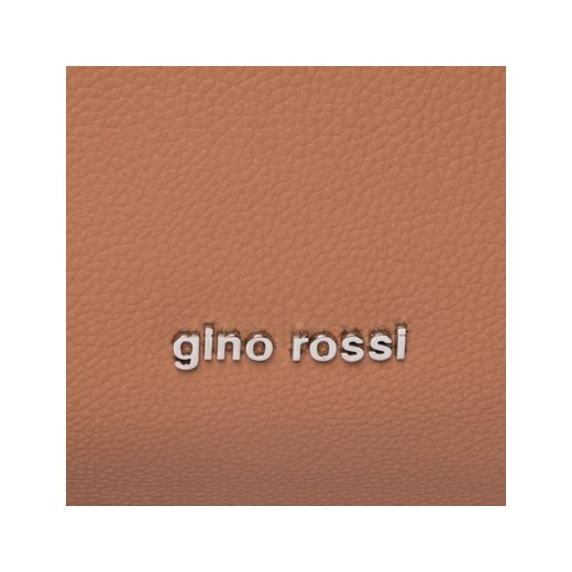TOREBKA Gino Rossi CSS2199A Brązowy jasny  Gino Rossi One Size ccc.eu