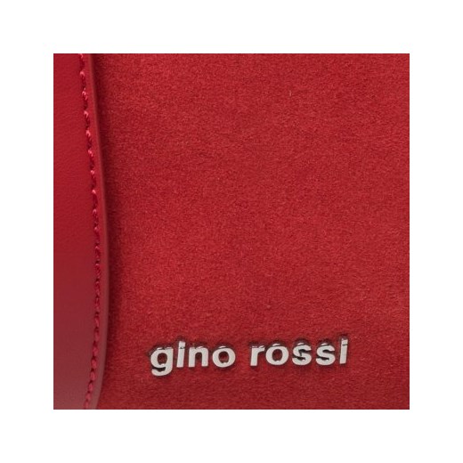 TOREBKA Gino Rossi CSN4998 Czerwony Gino Rossi  One Size ccc.eu