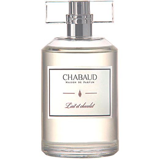 Chabaud Maison de Parfum Perfumy dla Kobiet,  Lait Et Chocolat - Eau De Parfum - 100 Ml, 2019, 100 ml Chabaud Maison De Parfum  100 ml RAFFAELLO NETWORK