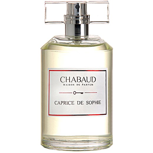 Chabaud Maison de Parfum Perfumy dla Kobiet,  Caprice De