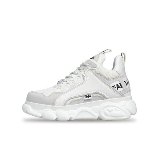 Buty Buffalo London CLD Chai Sneaker białe (BN16301951) EU 41 okazyjna cena bludshop.com