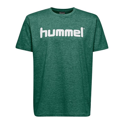 T-shirt chłopięce Hummel z krótkim rękawem 