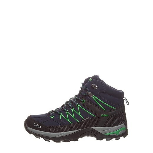 Buty trekkingowe męskie Cmp wiązane 