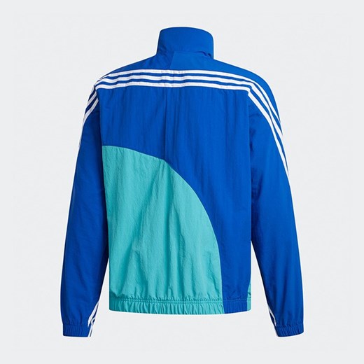 Adidas Originals kurtka męska bez wzorów 