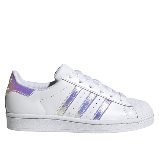 adidas Superstar Damskie Białe (FV3139)