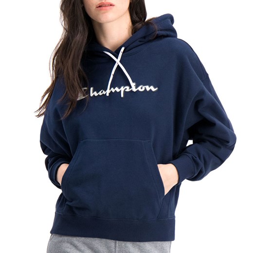 Champion Hooded Sweatshirt (112638-BS538)