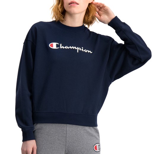 Champion Crewneck Sweatshirt (112640-BS538)