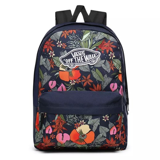 Vans WM Realm Backpack (VN0A3UI6W14)