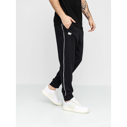 Spodnie Nike Dna Ft Jggr Cf (black/white)