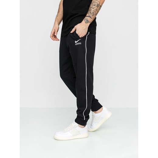 Spodnie Nike Dna Ft Jggr Cf (black/white)