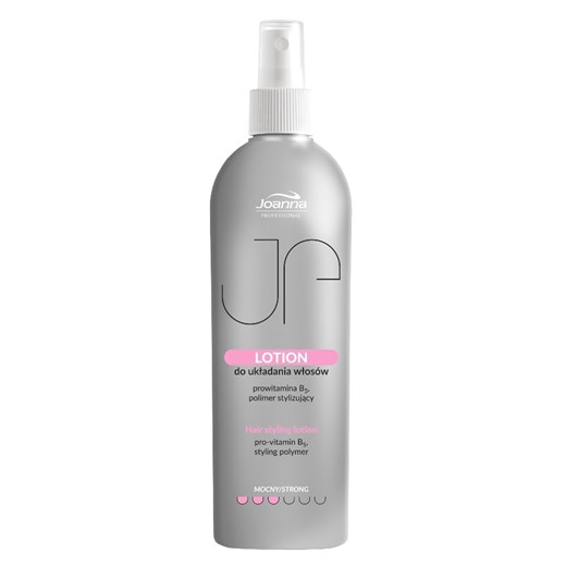 Joanna Professional spray do włosów Hair Styling    Oficjalny sklep Allegro