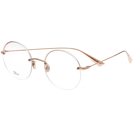 Okulary korekcyjne damskie Dior 