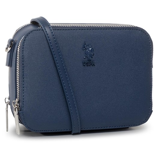 Torebka U.S. POLO ASSN. - Portsmouth BEUPO2807WVP200 Blue