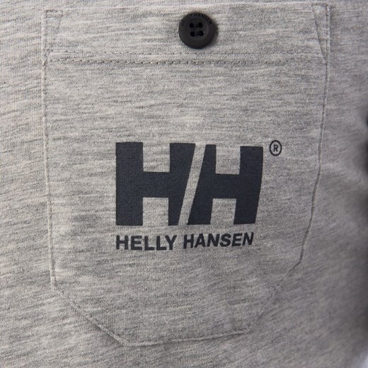 Koszulka męska Helly Hansen Fjord Longsleeve 34124 949 Helly Hansen   sneakerstudio.pl