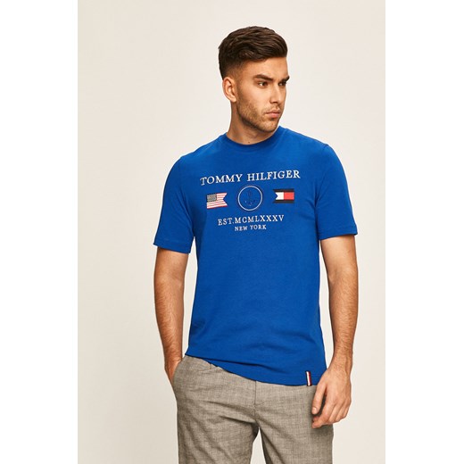 Tommy Hilfiger - T-shirt  Tommy Hilfiger XXL ANSWEAR.com
