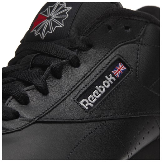 Reebok Ex-O-Fit Clean Logo INT Męskie Czarne (AR3168)