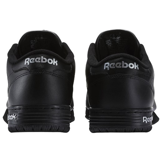 Reebok Ex-O-Fit Clean Logo INT Męskie Czarne (AR3168)