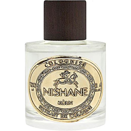 Nishane Perfumy dla Mężczyzn,  Colognise - Extrait De Cologne - 100 Ml, 2019, 100 ml  Nishane 100 ml RAFFAELLO NETWORK