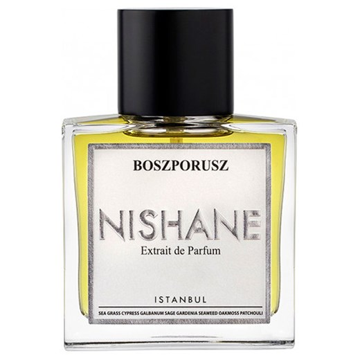 Nishane Perfumy dla Mężczyzn,  Boszporusz - Extrait De Parfum - 50 Ml, 2019, 50 ml Nishane  50 ml RAFFAELLO NETWORK