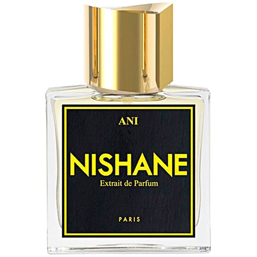 Nishane Perfumy dla Mężczyzn,  Ani - Extrait De Parfum - 100 Ml, 2019, 100 ml  Nishane 100 ml RAFFAELLO NETWORK