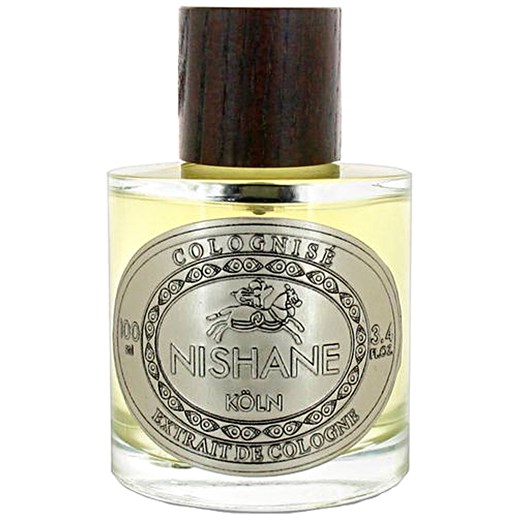 Nishane Perfumy dla Mężczyzn,  Safran Colognise - Extrait De Cologne - 100 Ml, 2019, 100 ml  Nishane 100 ml RAFFAELLO NETWORK