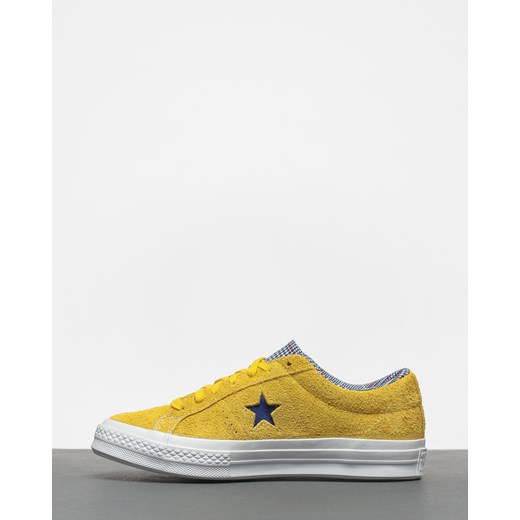 Trampki Converse One Star Ox (banana yellow)