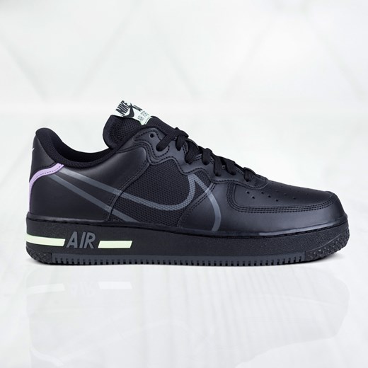 Nike Air Force 1 React CD4366-001 Nike  45 Sneakers.pl