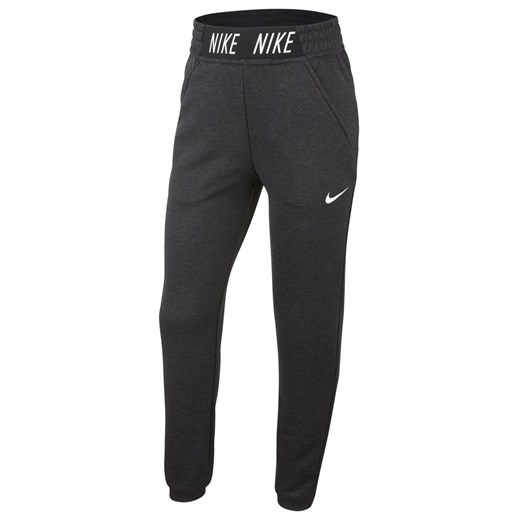 Spodnie dziewczęce Nike 