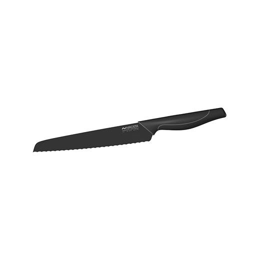 Nóż "Wave" do chleba - dł. 35 cm Nirosta OneSize Limango Polska