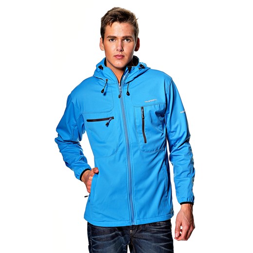 Kurtka typu softshell True North NF