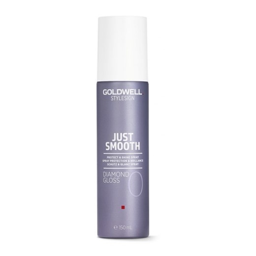 Goldwell StyleSign Diamond Gloss | Nabłyszczający spray ochronny do włosów 150ml