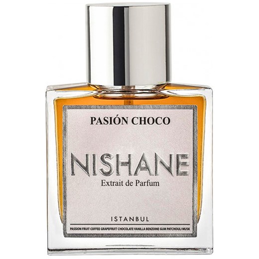 Perfumy damskie Nishane 