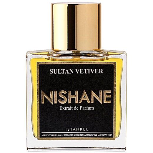 Perfumy damskie Nishane 